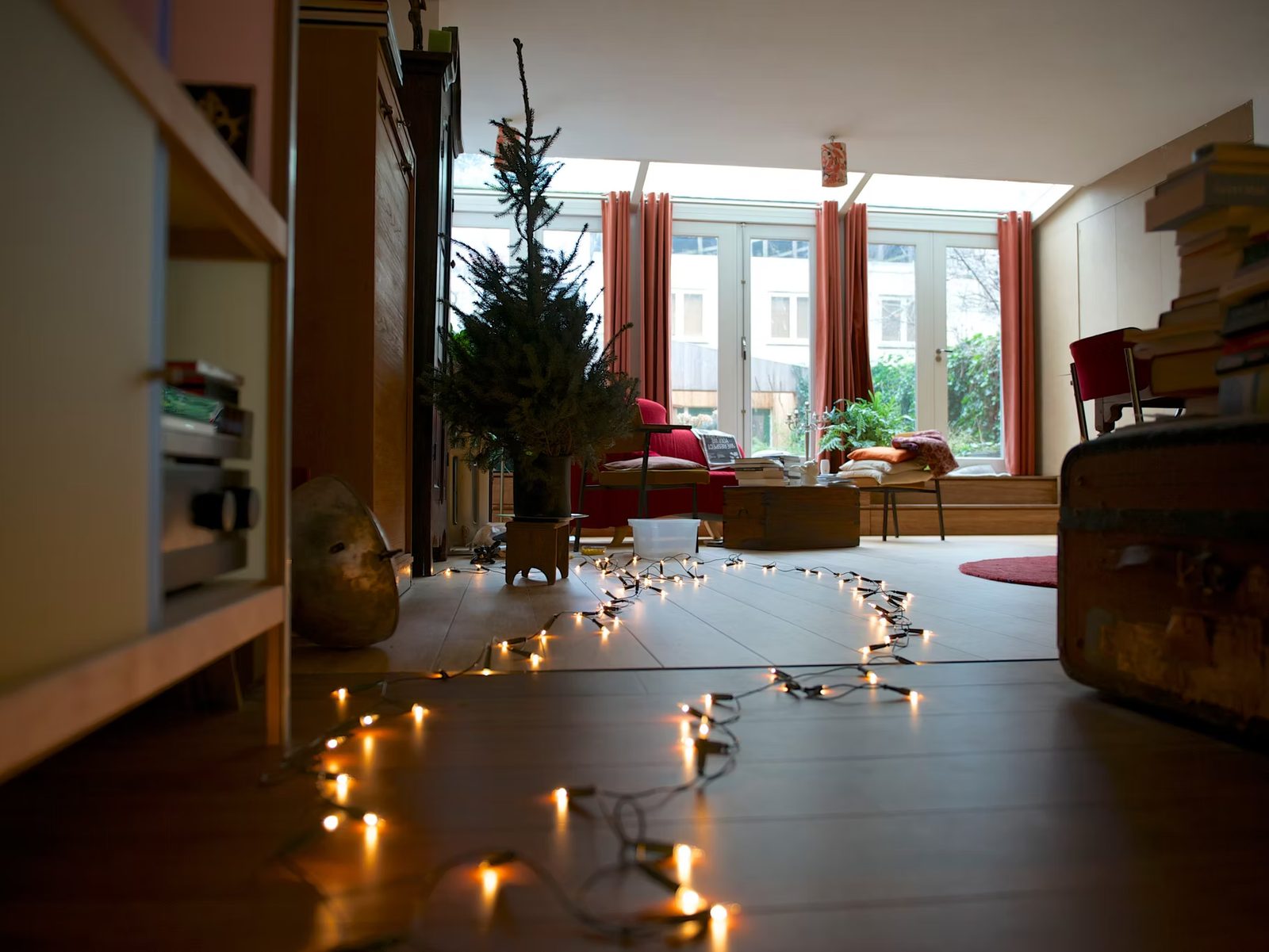 EHBO tijdens de feestdagen